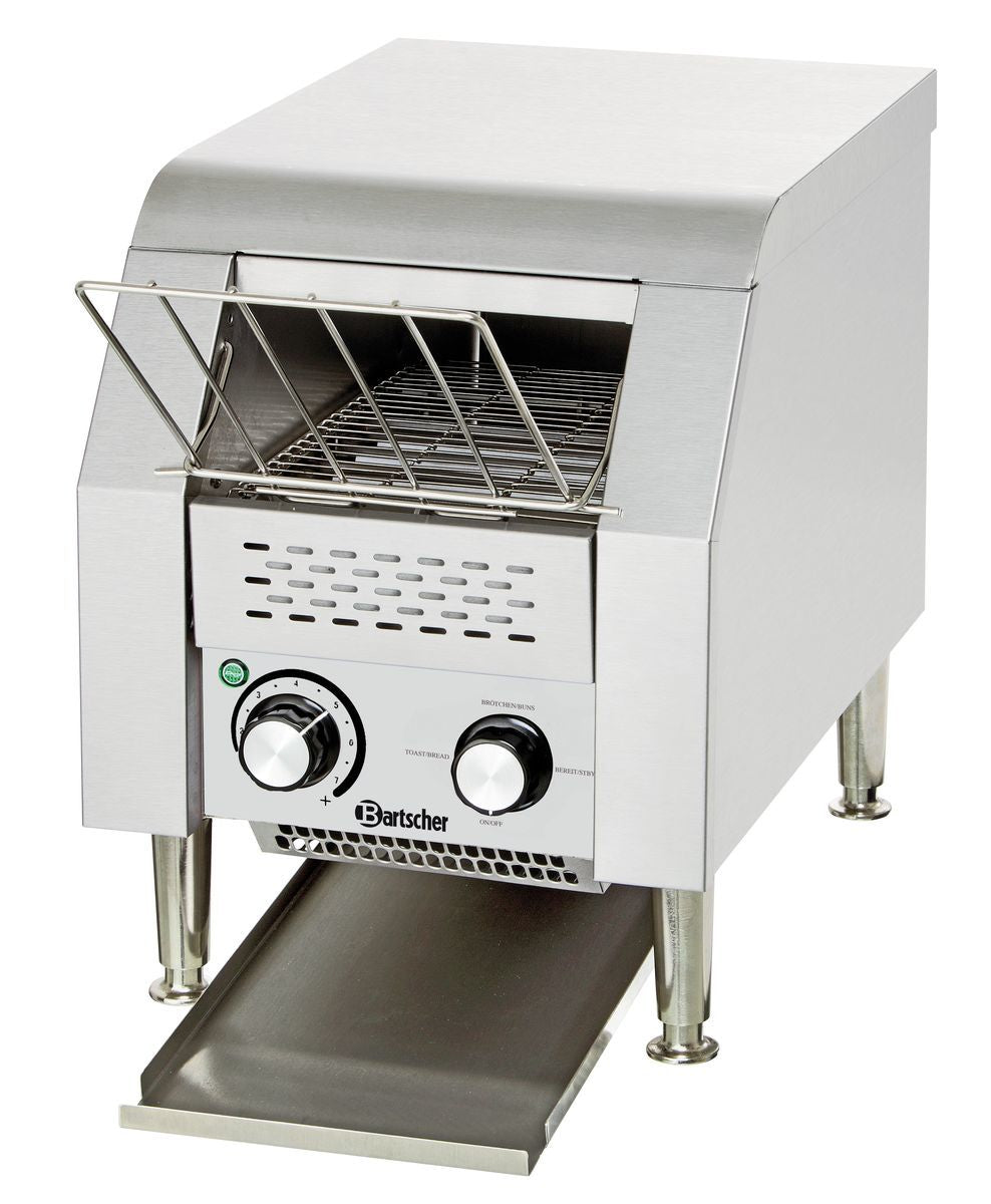Durchlauftoaster "Mini" | Bartscher 100211 - Bartscher