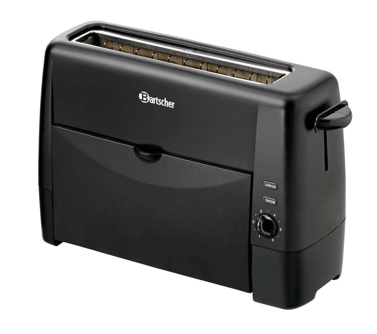 Toaster TS20Sli | Bartscher 100282 - Bartscher