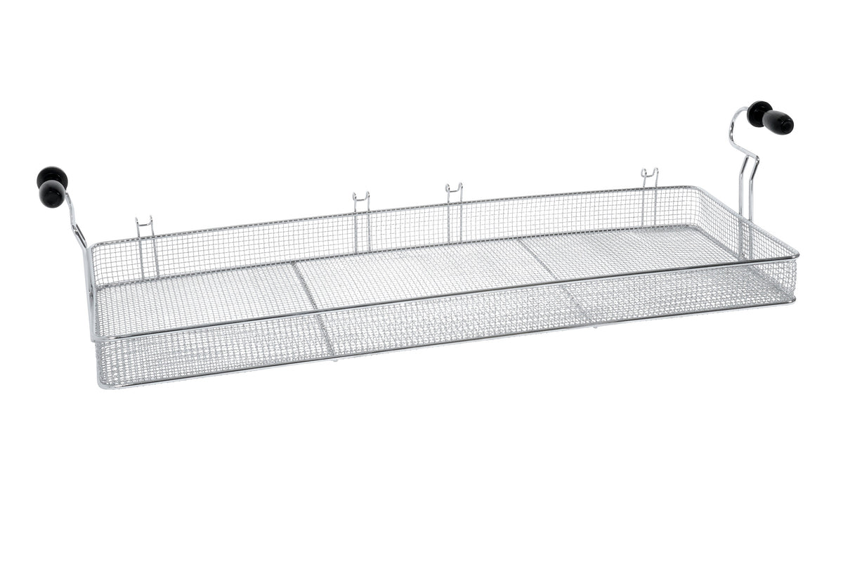 Fritteusenkorb BF 35E | Bartscher 101419 - Bartscher