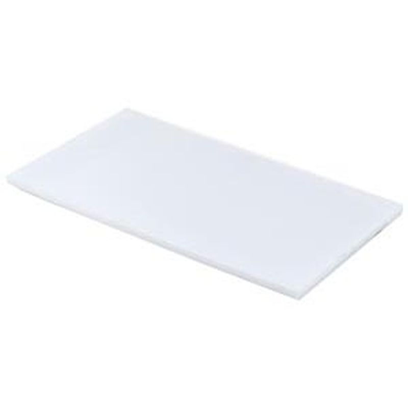 Schneidbrett aus Kunststoff für 350er Neutralelemente | KBS 10209021 - KBS Gastrotechnik