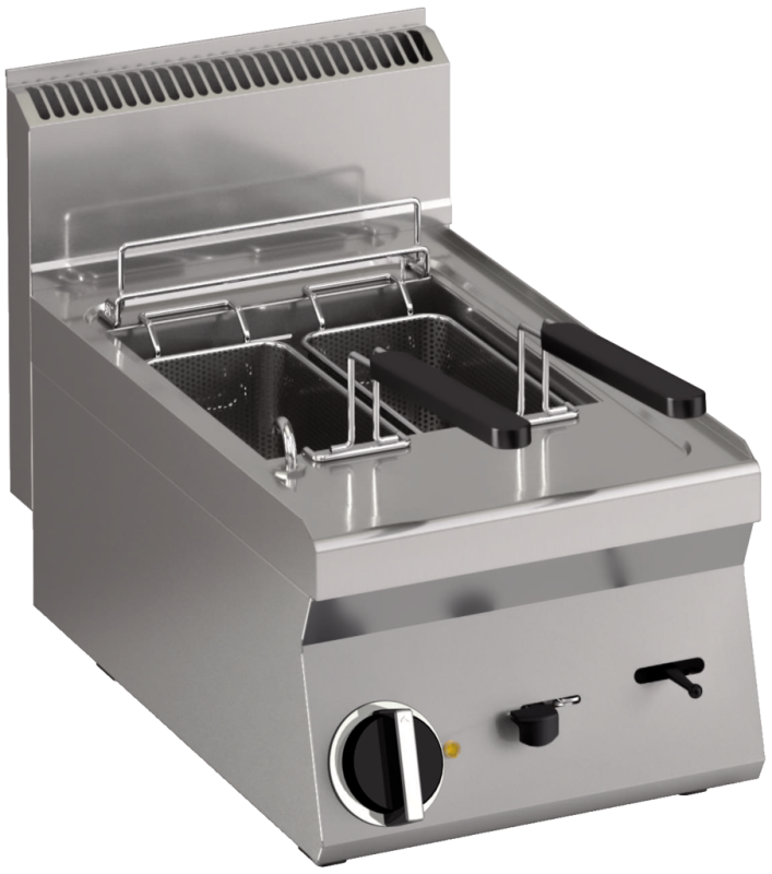 Elektro Nudelkocher 20 lt. (Multikocher) Tischgerät | KBS 10216301 - KBS Gastrotechnik