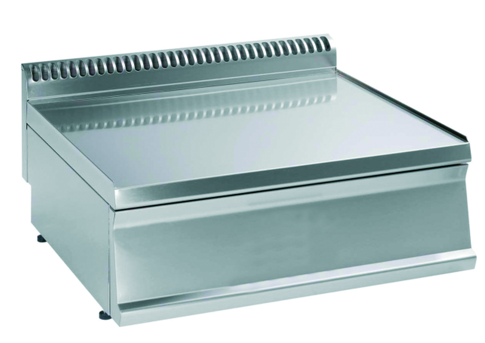 Neutralelement ohne Schublade 700 mm | KBS 10309002 - KBS Gastrotechnik