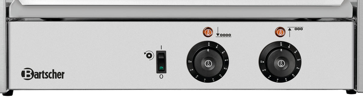 Würstchen-Rollergrill 7181 | Bartscher 104922 - Bartscher