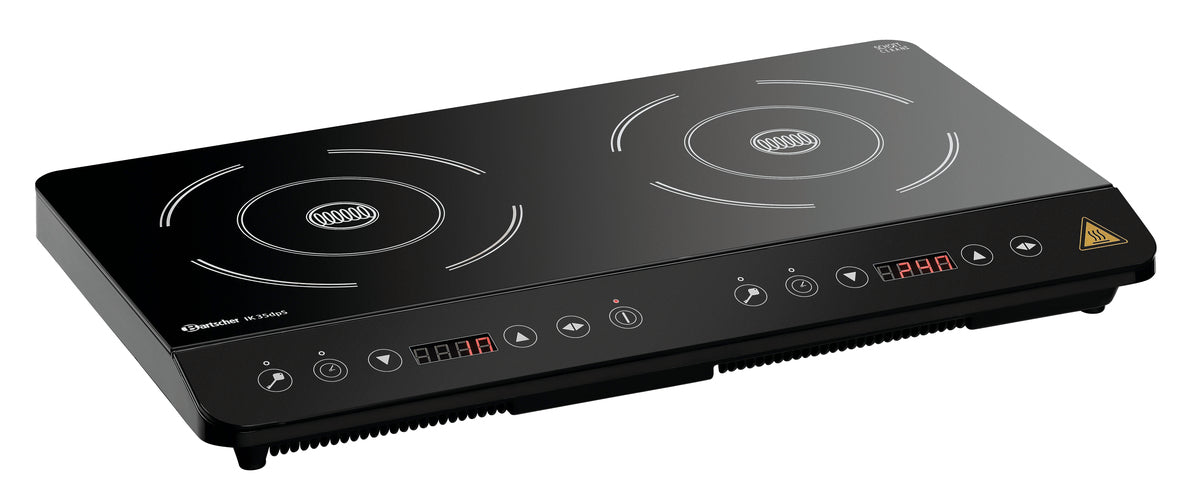 Induktionskocher IK 35dpS | Bartscher 105854 - Bartscher