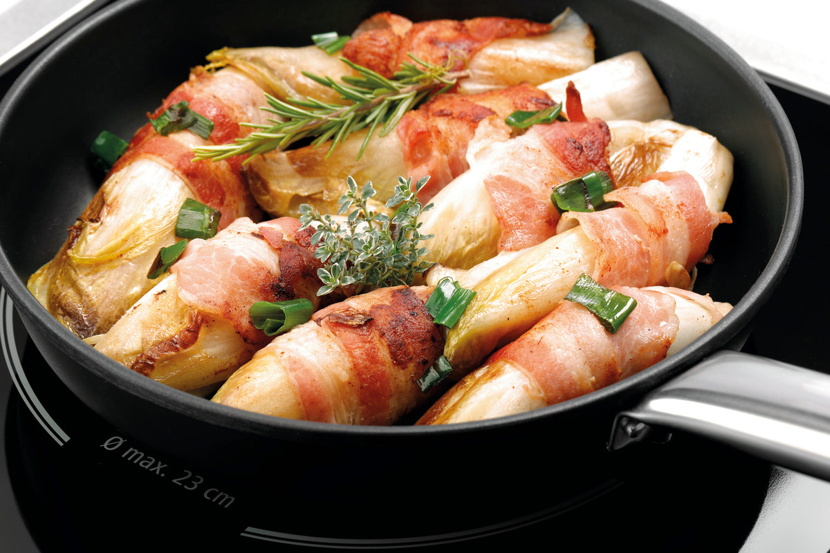 Induktionstischherd ITH 50-230 | Bartscher 105995 - Bartscher