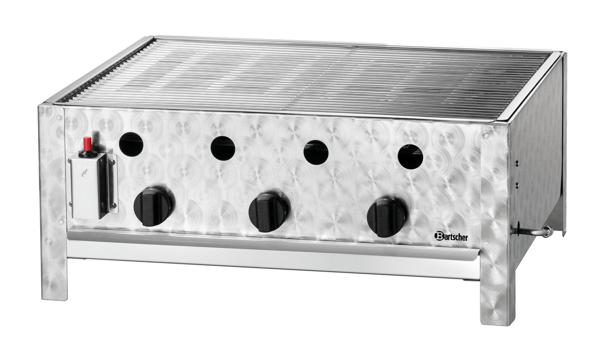 Gas-Tischbräter TB1000R | Bartscher 1061533 - Bartscher