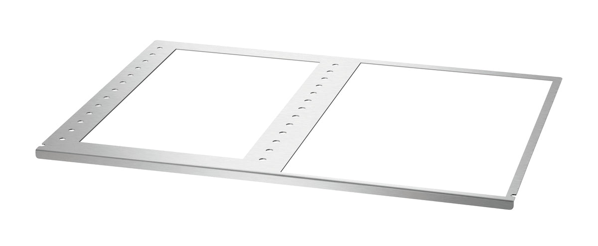 Einlegeboden M2 Snackpoint 200 | Bartscher 107303 - Bartscher