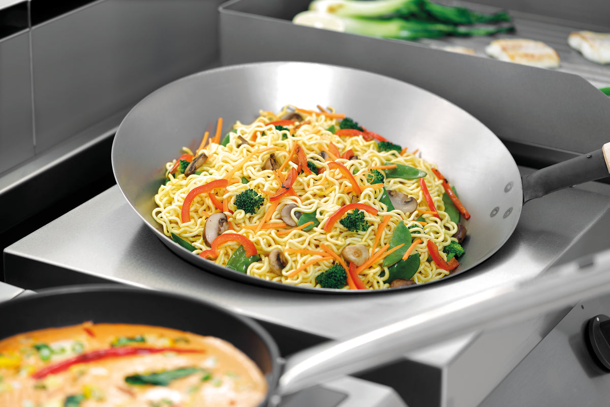 Kochstation KST3240 Eco | Bartscher 107311 - Bartscher