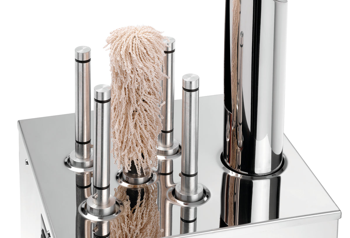 Gläserpolierbürste XS | Bartscher 109474 - Bartscher