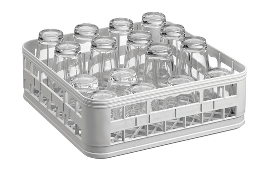 Universalkorb 350x350x110 | Bartscher 110312 - Bartscher