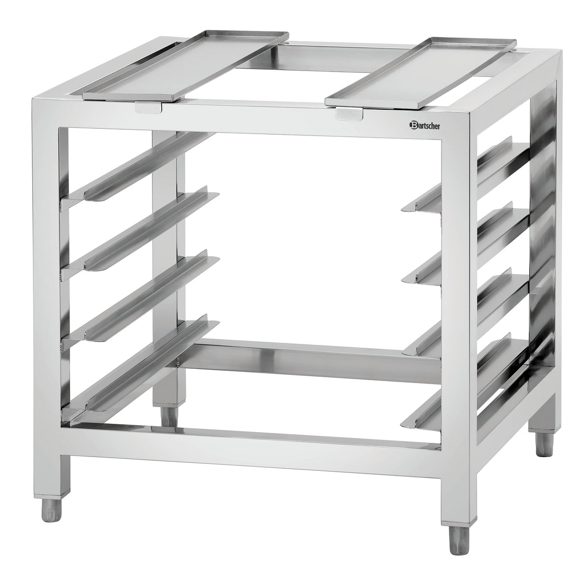 Untergestell AT90-120VR | Bartscher 115083 - Bartscher