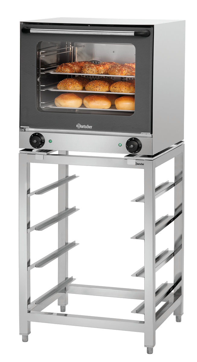 Untergestell AT90-120 | Bartscher 115084 - Bartscher