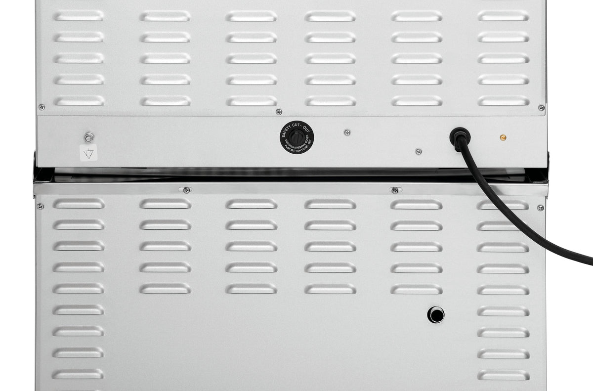 Verbindungsrahmen AT90-120 | Bartscher 115086 - Bartscher