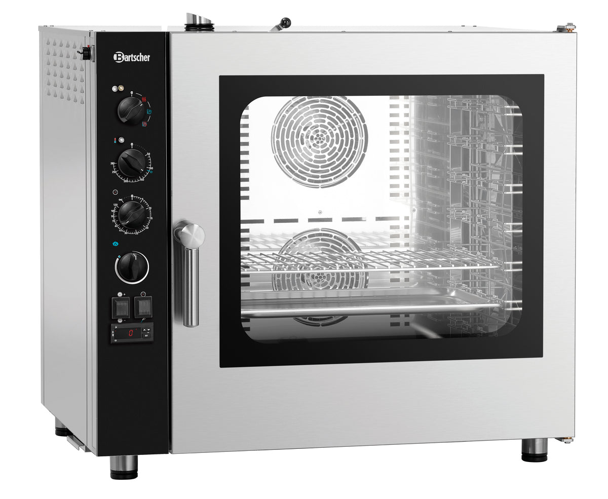 Kombidämpfer Silversteam2 7110M | Bartscher 116828 - Bartscher