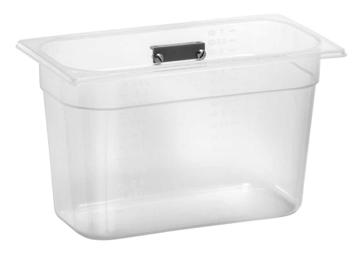 Auffangbehälter GMS600 | Bartscher 120353