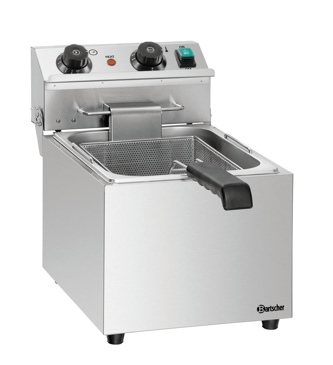 Nudelkocher 8L-EM1 | Bartscher 132290 - Bartscher