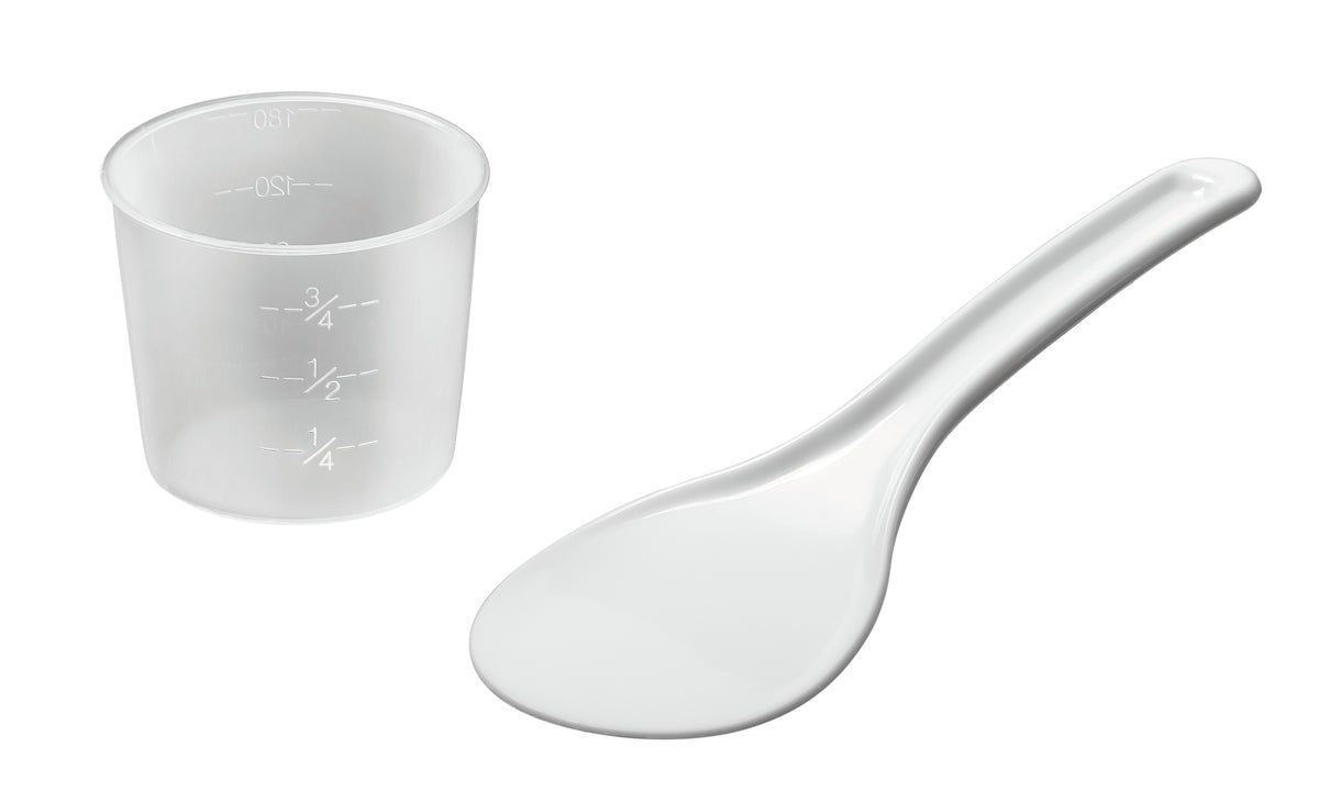 Reiskocher 8L W | Bartscher 150533 - Bartscher