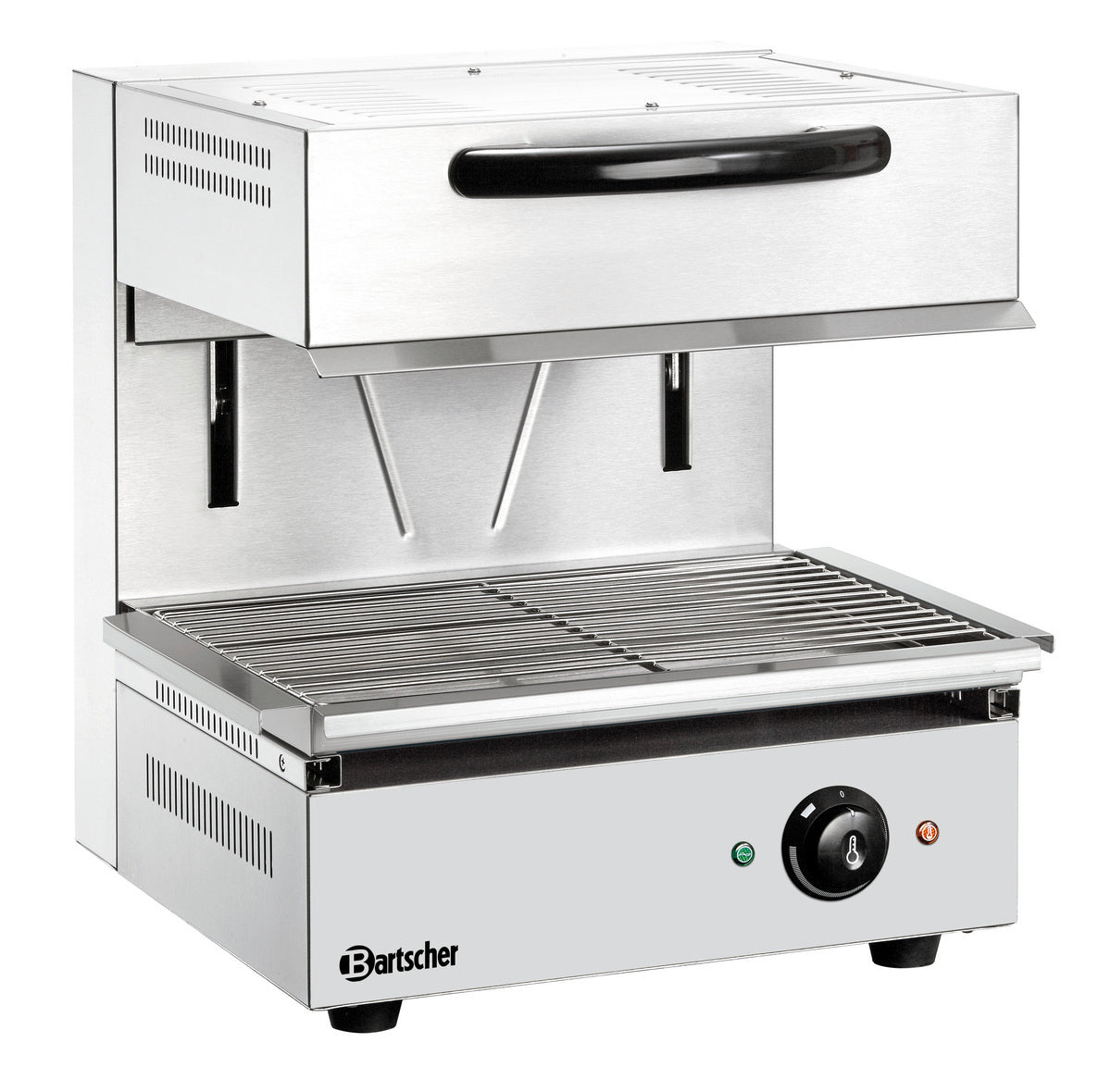 Lift-Salamander 500-1Z | Bartscher 151510 - Bartscher