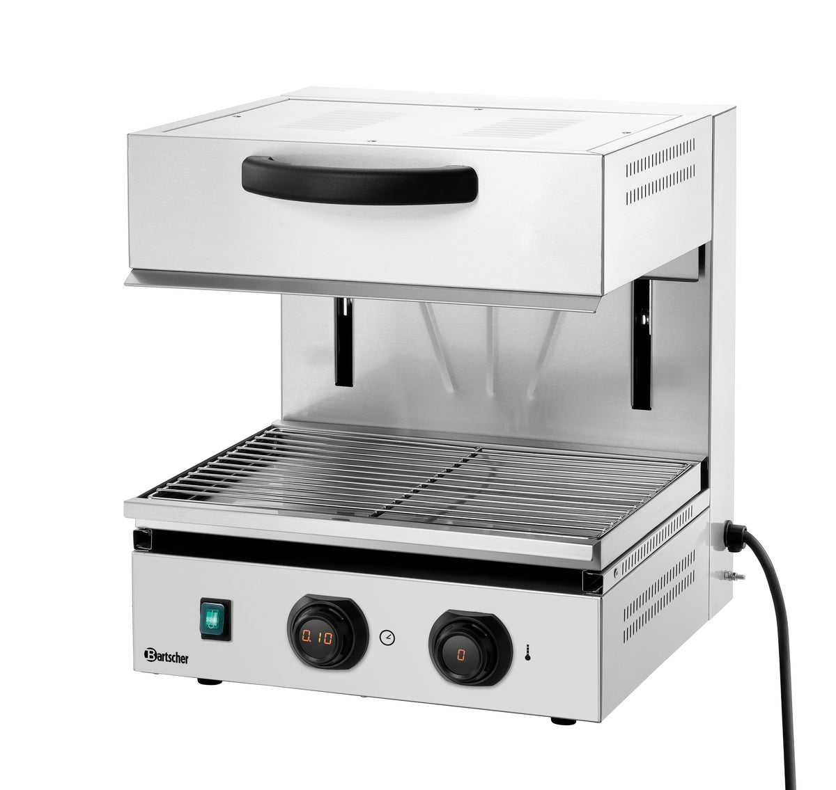 Lift-Salamander 500-1Z-MDI | Bartscher 151520