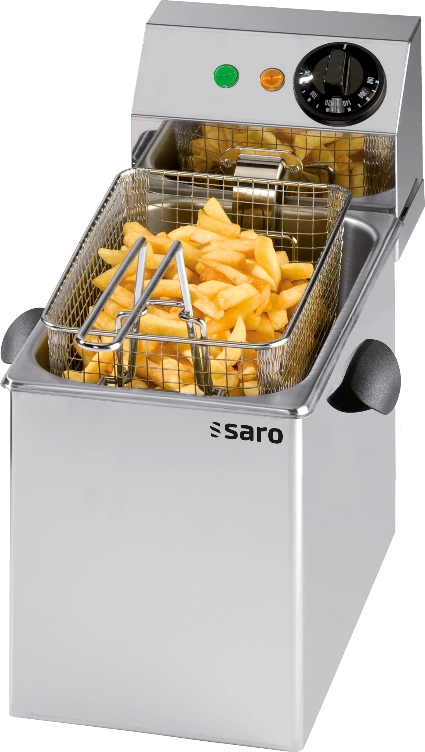Fritteuse Modell PROFRI 4 | Saro 172-2030