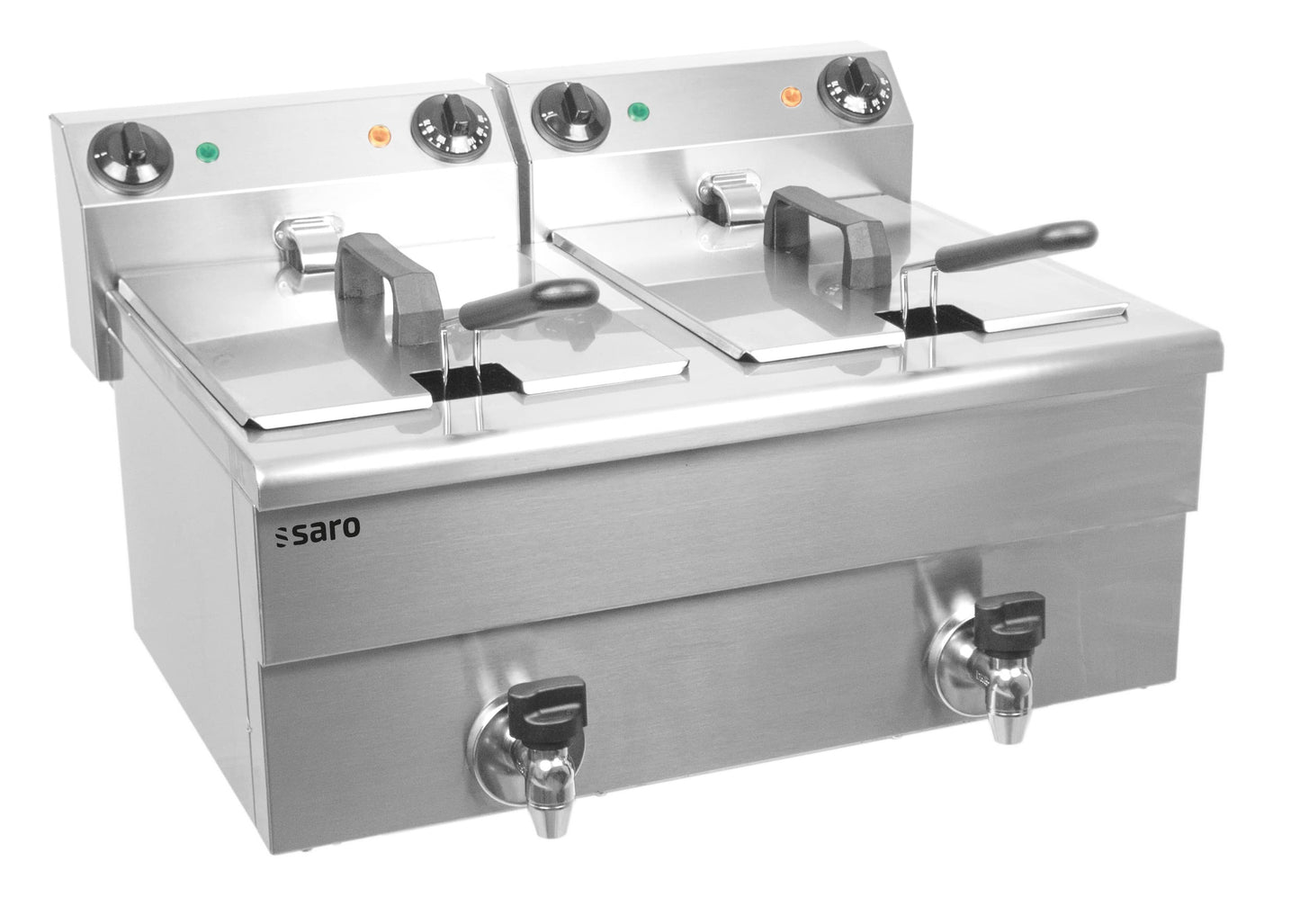 Fritteuse Modell FE 102 | Saro 172-2083