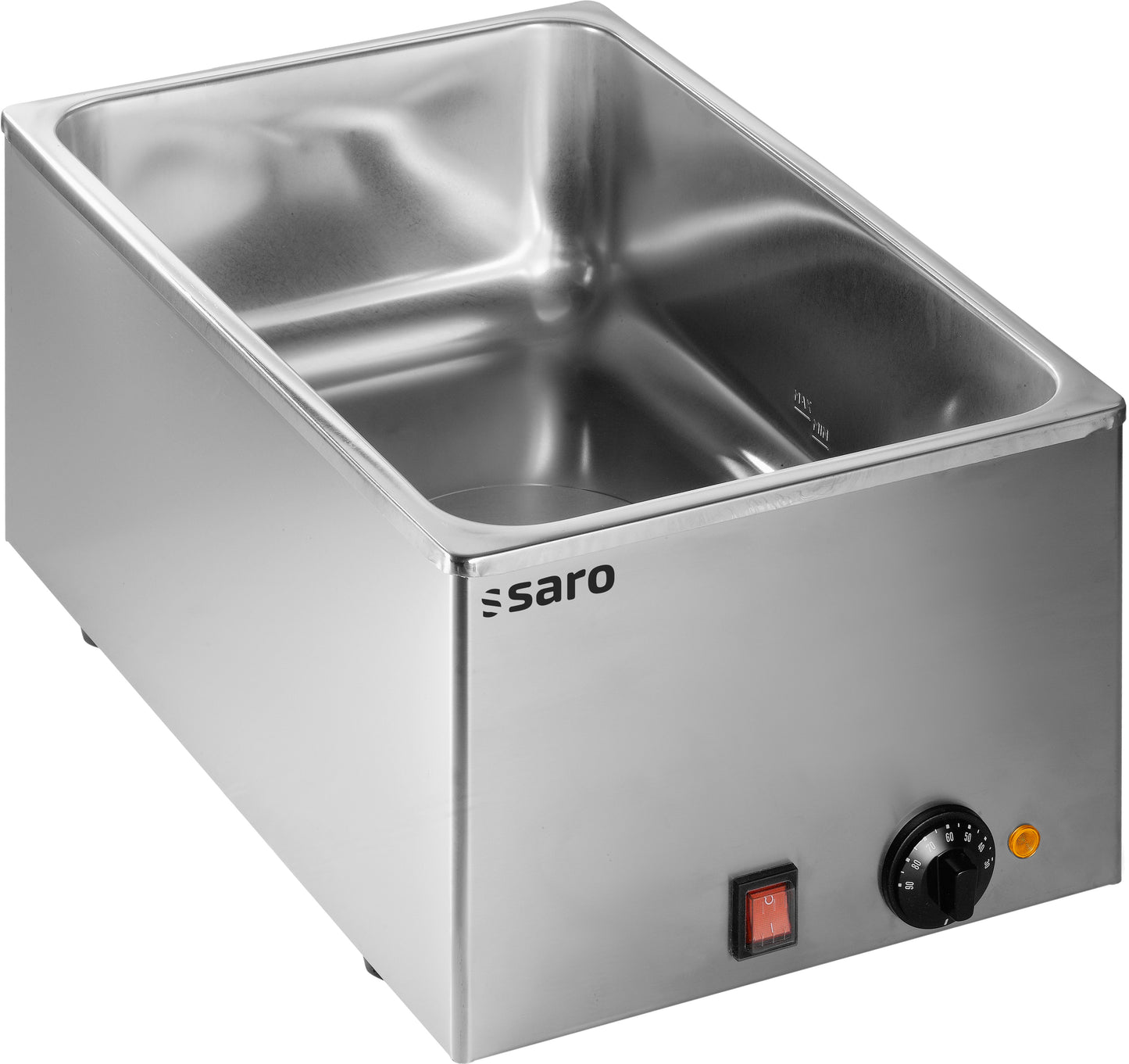 Bain Marie Modell BM 210 | Saro 172-3012