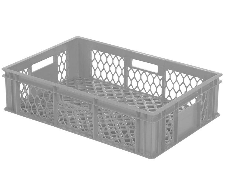 Bäckereikiste 600x400x130mm Modell BK130 | Saro 174-3510