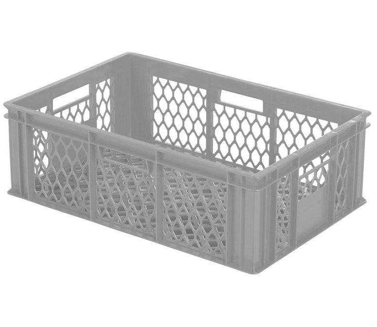 Bäckereikiste 600x400x171mm Modell BK171 | Saro 174-3520