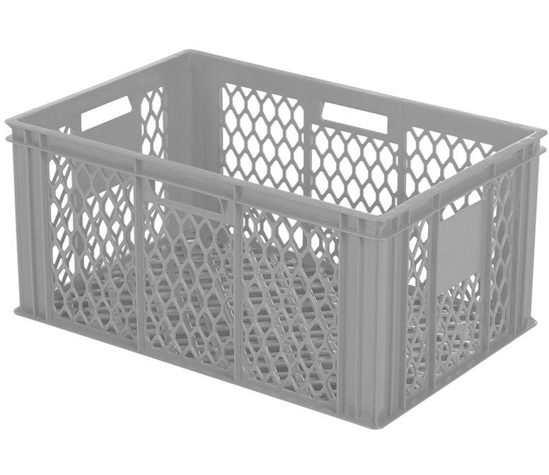 Bäckereikiste 600x400x198mm Modell BK198 | Saro 174-3525