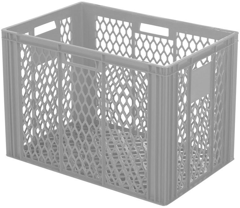 Bäckereikiste 600x400x421mm Modell BK421 | Saro 174-3550