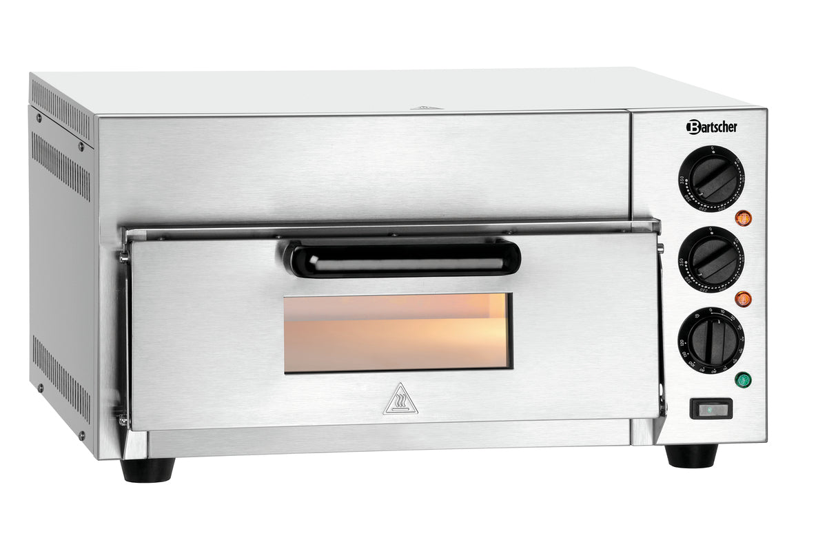 Pizzaofen ST415 | Bartscher 2002102 - Bartscher