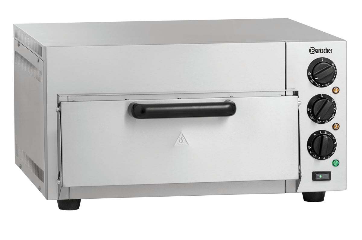 Pizzaofen ST415-2 | Bartscher 2002302 - Bartscher
