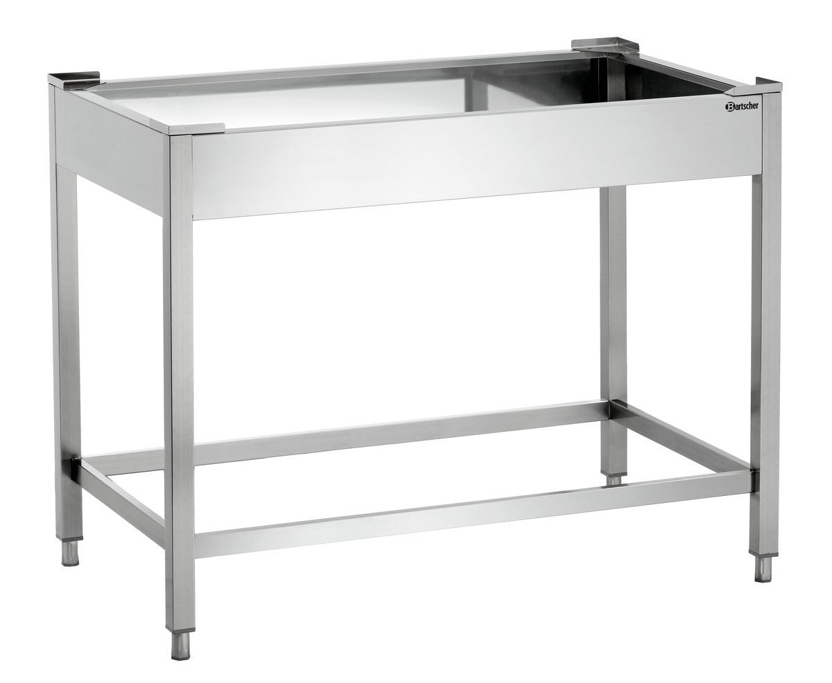 Untergestell PO NT9 | Bartscher 200318 - Bartscher