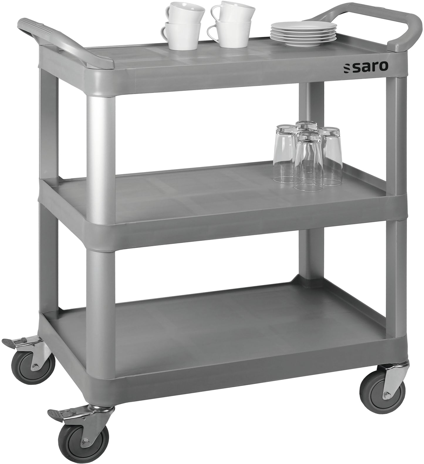 Servierwagen Modell ZENJA | Saro 213-3990