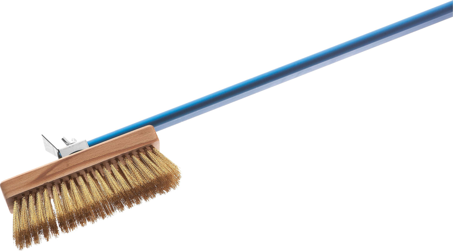 Messingbürste Modell B-200 | Saro 217-1025