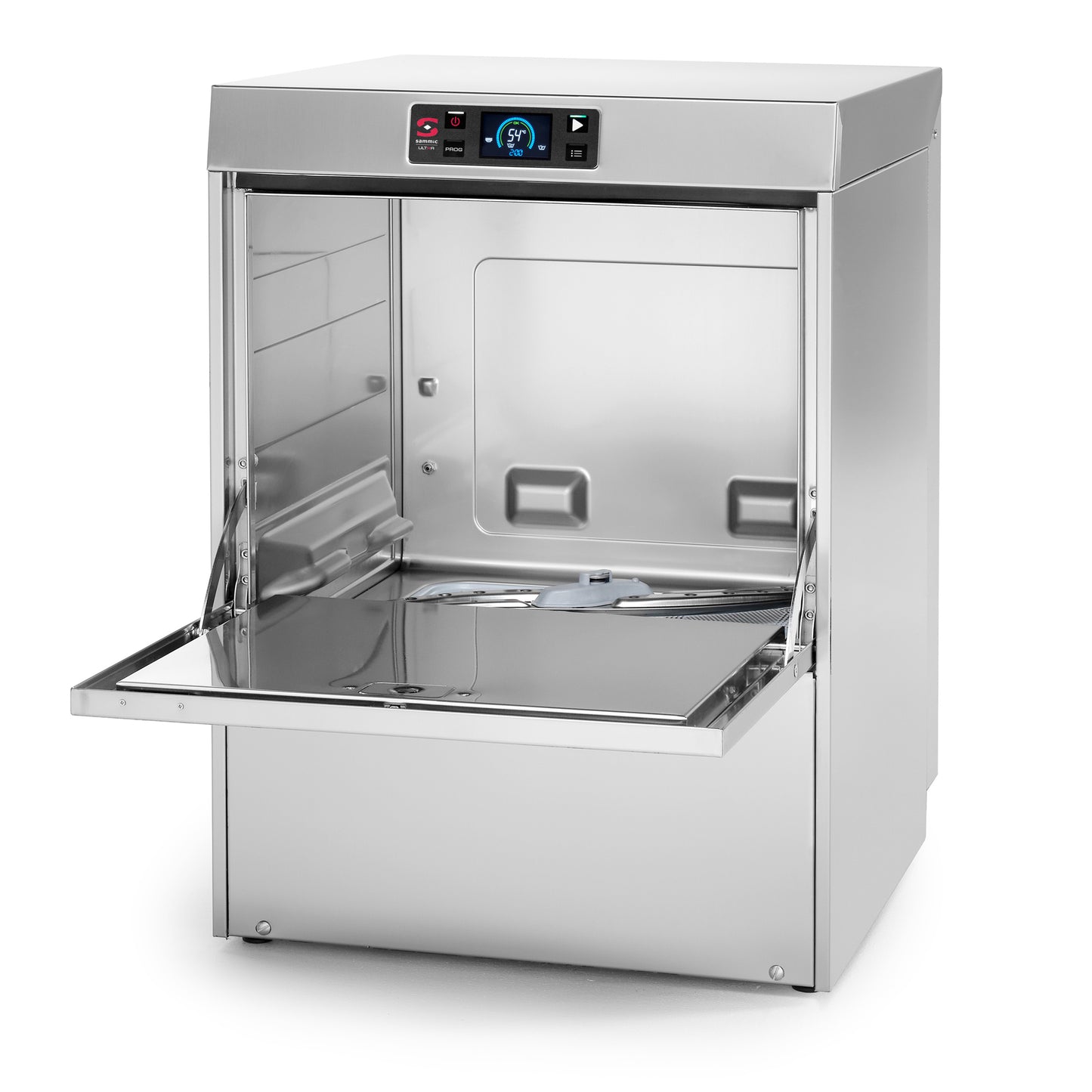 Geschirrspülmaschine Modell UX-50SBDD 400V | Saro 27-1402