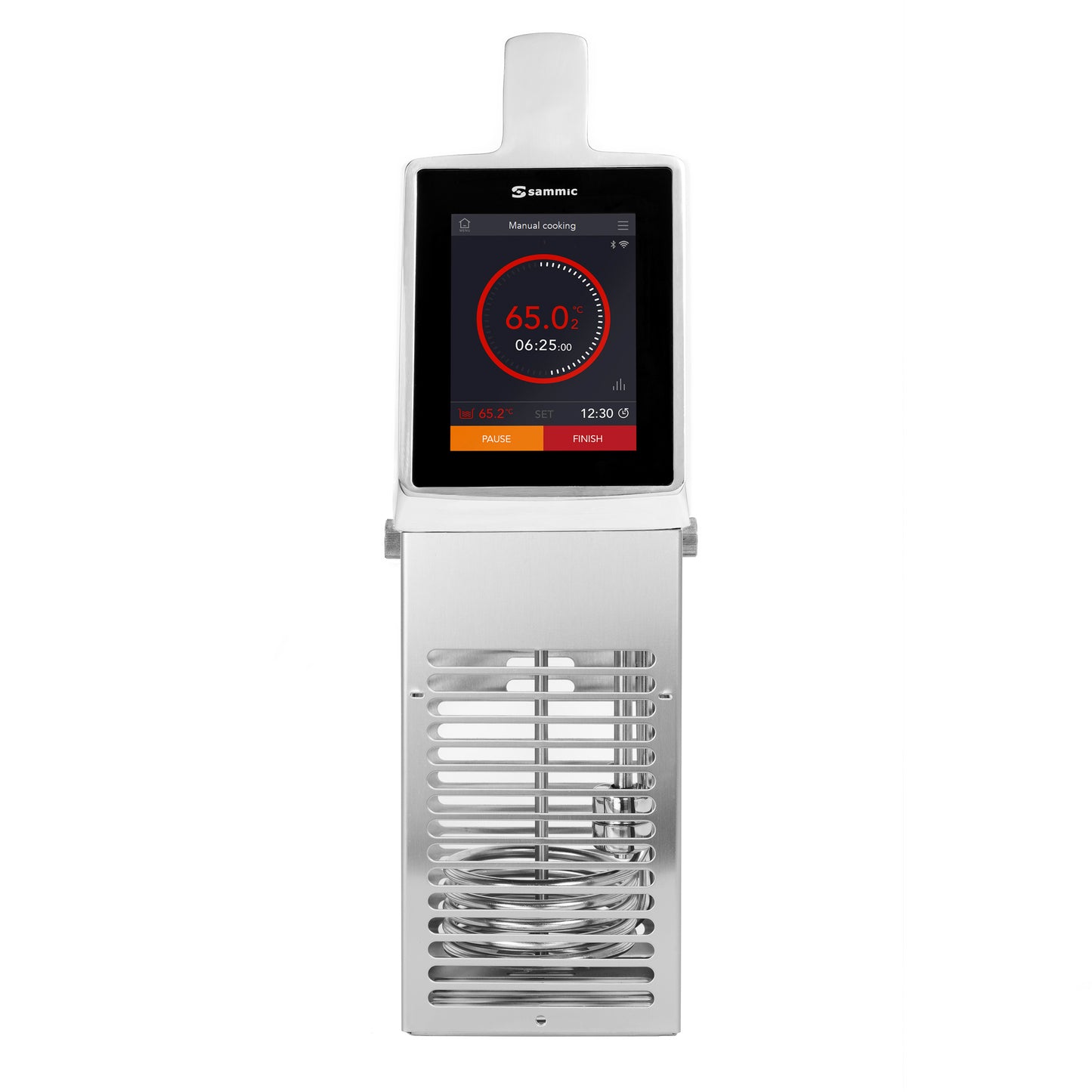 Tragbarer Sous-Vide Garer Modell SmartVide XL | Saro 27-2001