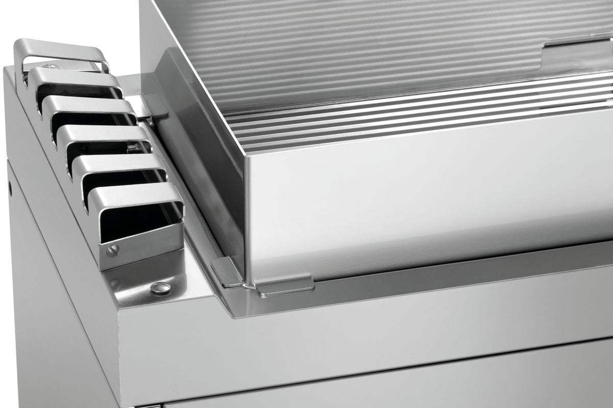 Spritzschutz 740 | Bartscher 285071 - Bartscher