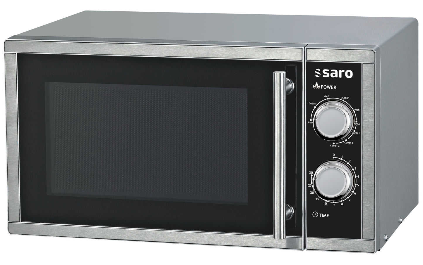 Mikrowelle mit Grillfunktion Modell WD 900 U | Saro 288-1005