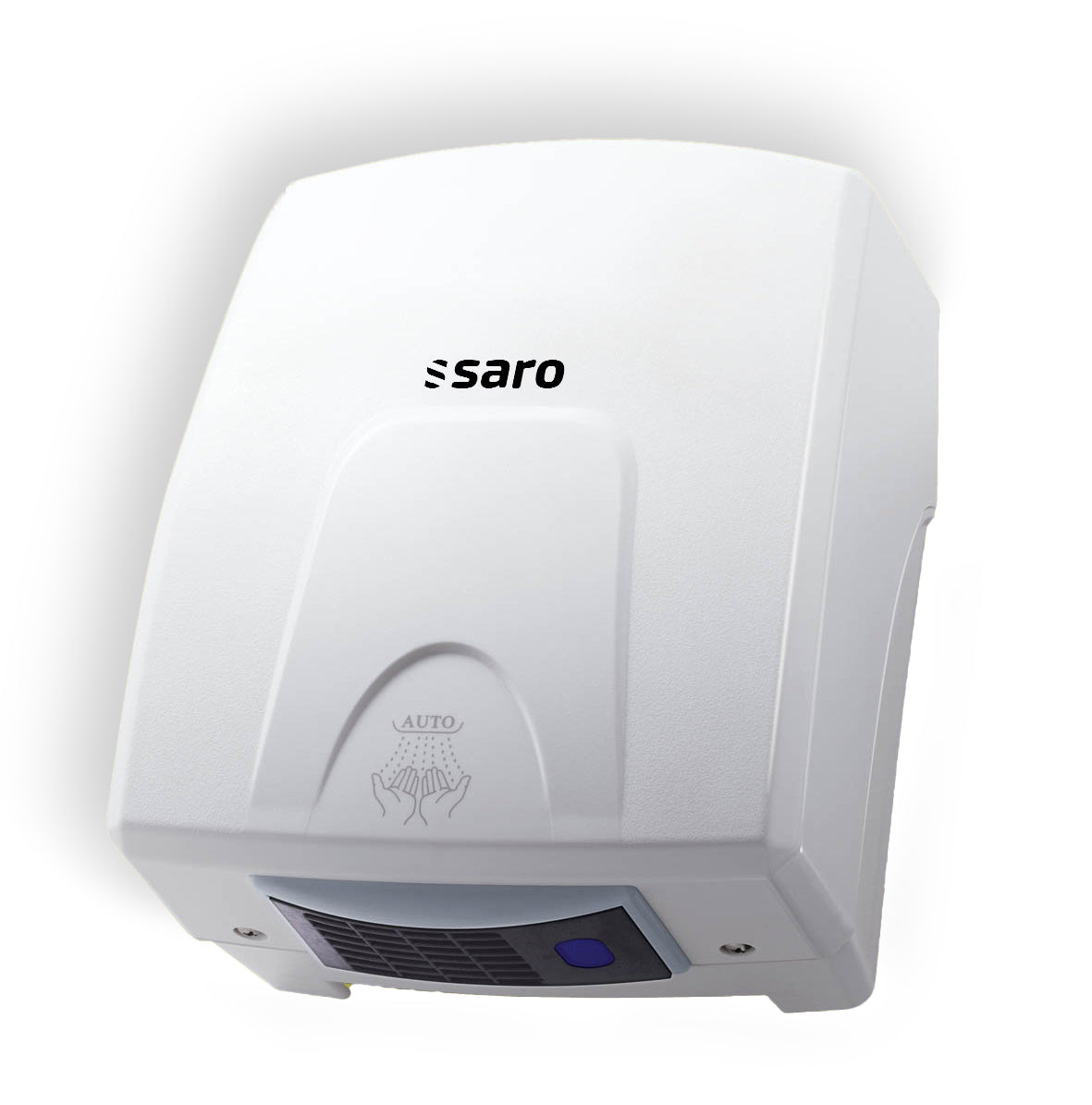 Händetrockner Modell MISTRAL | Saro 298-1002