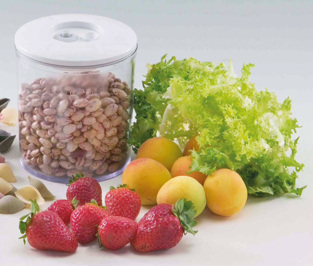 Vakuumierbehälter | Bartscher 300422 - Bartscher