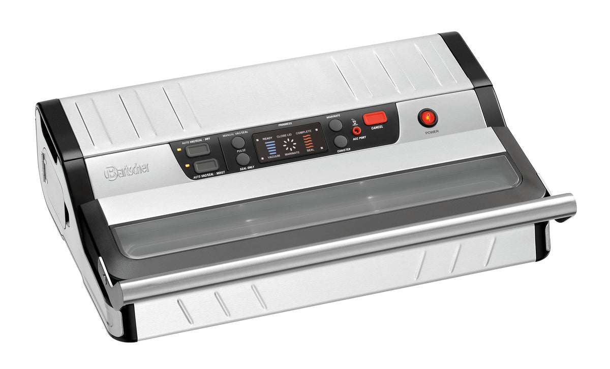 Vakuumiergerät 420/20L | Bartscher 300746 - Bartscher