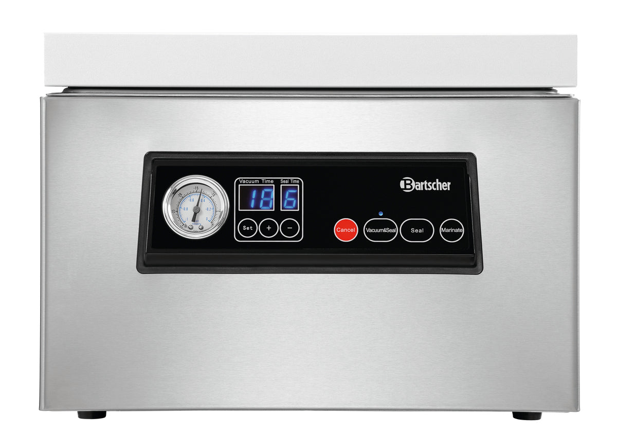 Vakuumiergerät K 300/60L | Bartscher 300747 - Bartscher