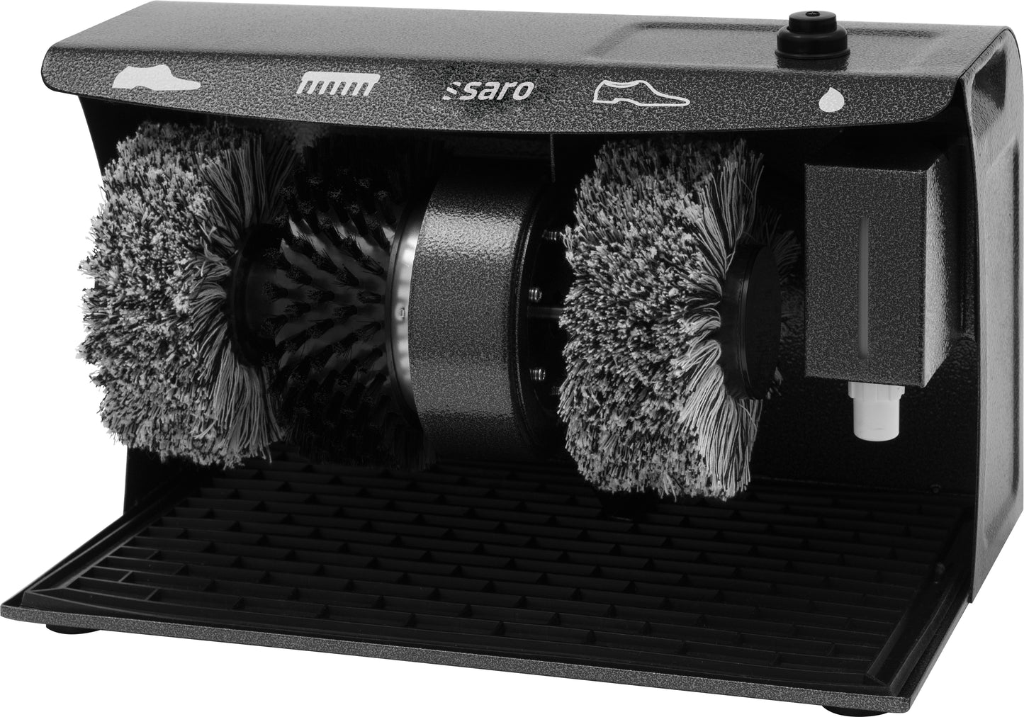 Schuhputzmaschine Modell ESP 006 | Saro 328-1050