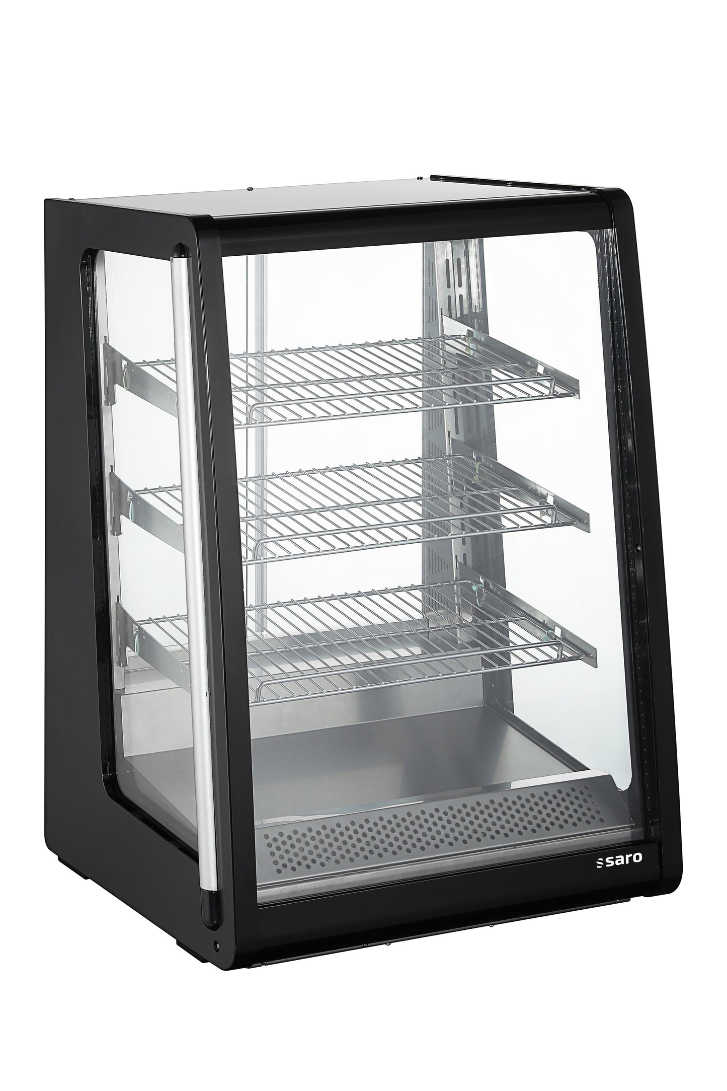 Warmhaltevitrine Modell ALVA | Saro 330-3530