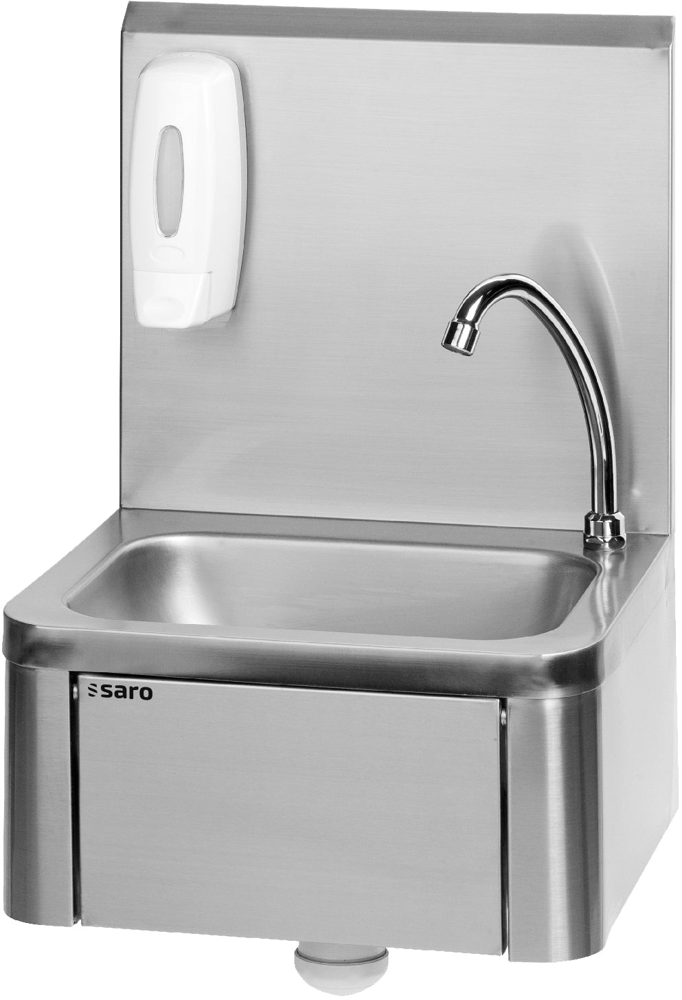Handwaschbecken Modell KEVIN | Saro 353-1005