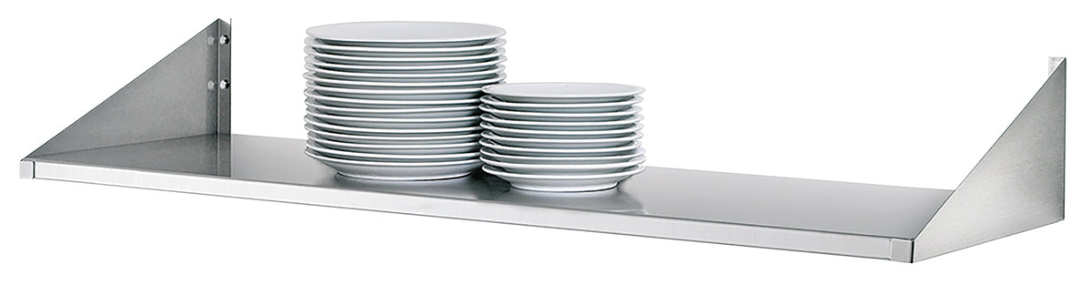 Tellerbord 800x200, CNS | Bartscher 362080 - Bartscher