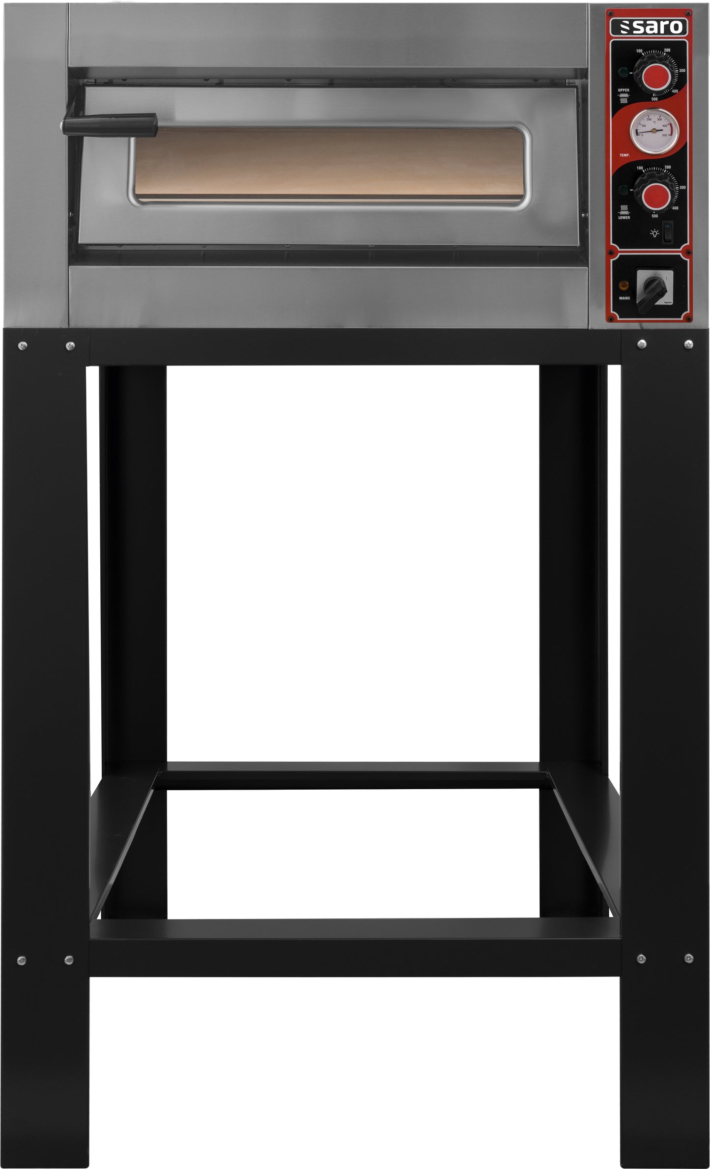 Untergestell für Modell FABIO 1620 | Saro 366-1140