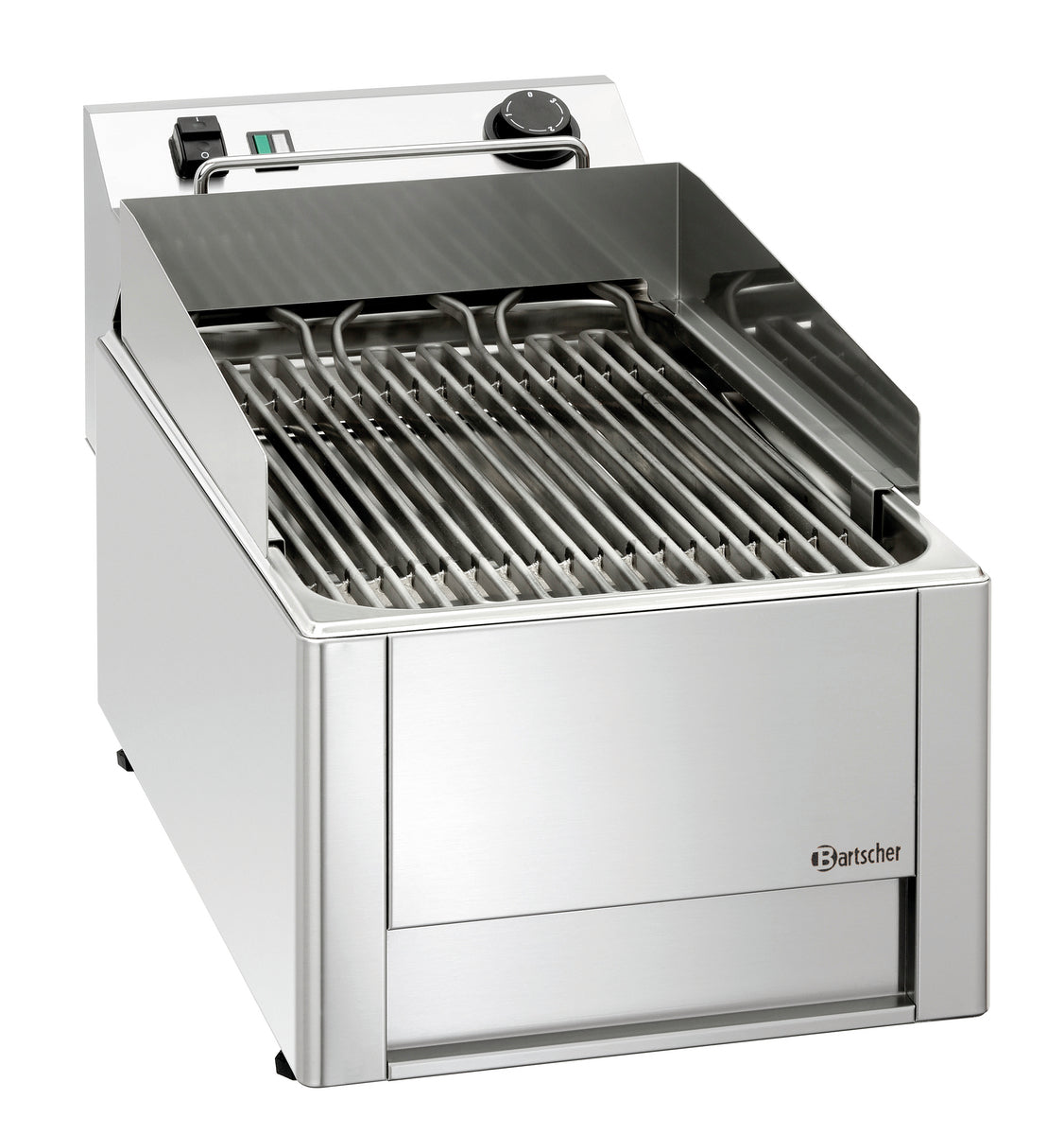 Wassergrill 40 | Bartscher 370037