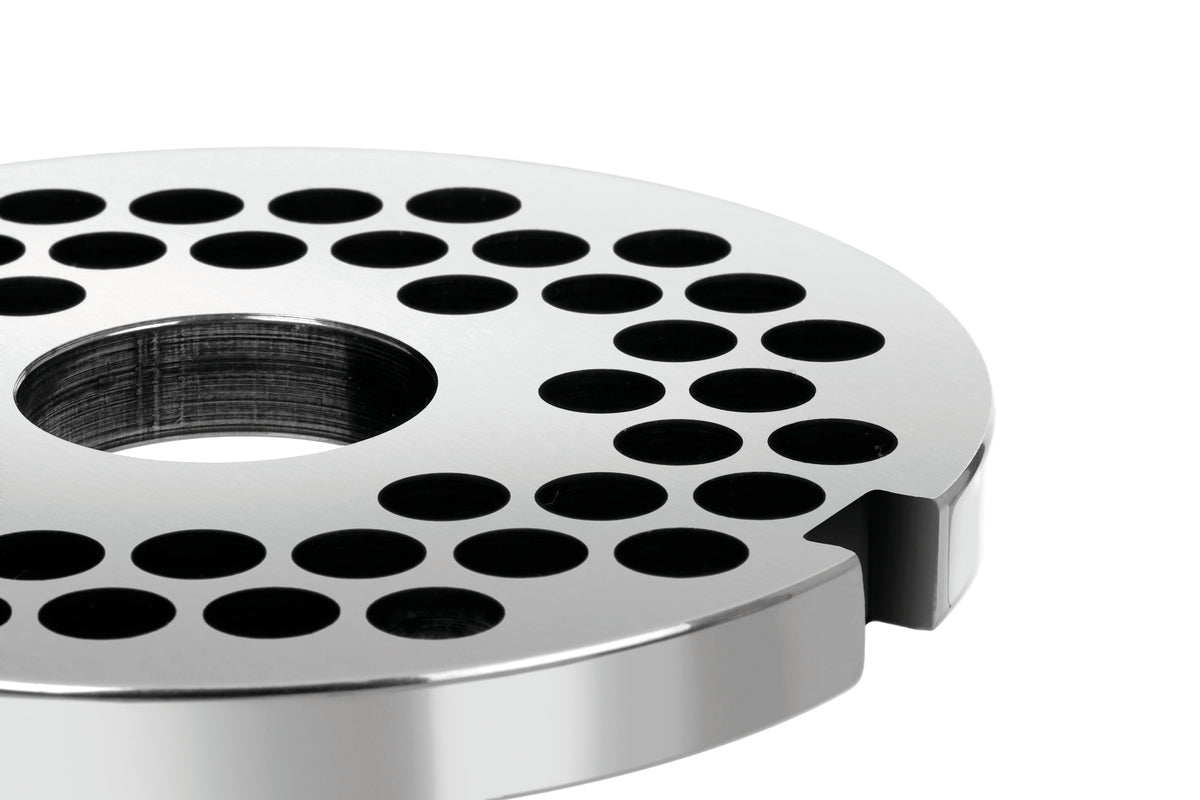 Lochscheibe FW500US/8 | Bartscher 370248 - Bartscher